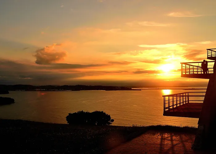 La Colina 4* Χιχόν