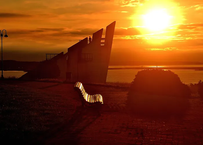 La Colina Ξενοδοχείο