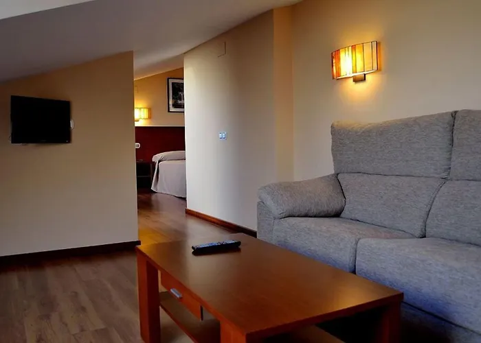 La Colina Ξενοδοχείο